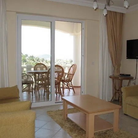 Апартаменты Thera Homes 20 *