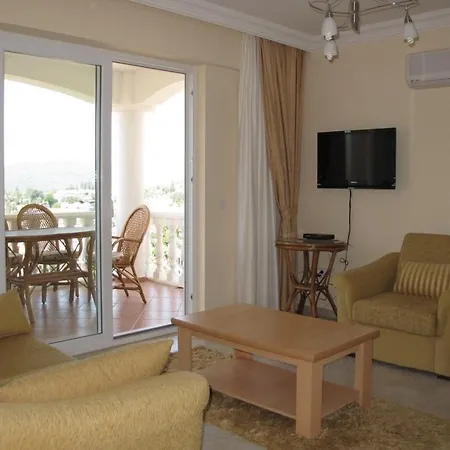 Apartment Thera Homes 20 Ölüdeniz