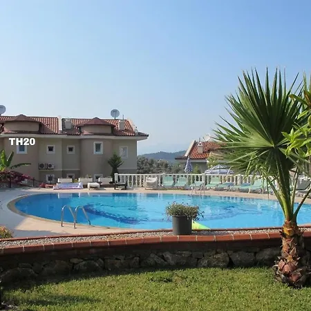 Thera Homes 20 * Ölüdeniz