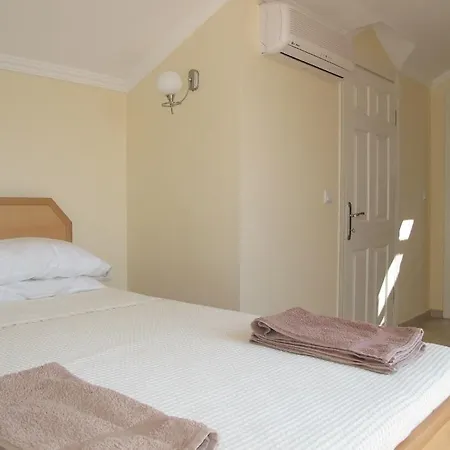 Thera Homes 20 Apartment Ölüdeniz